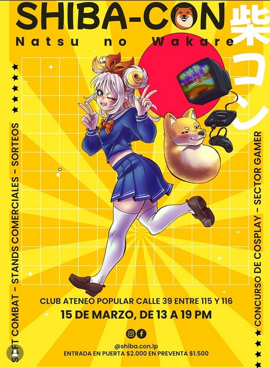 SHIBA-CON